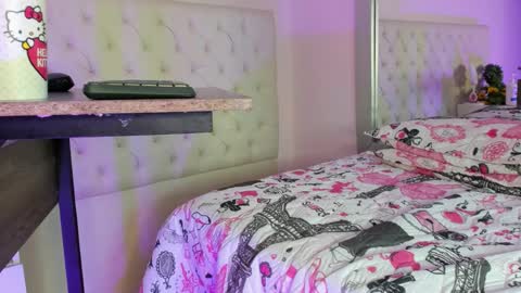 Melody online show from 02-08-26, 12:19