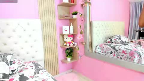 Melody online show from 06-20-26, 12:30