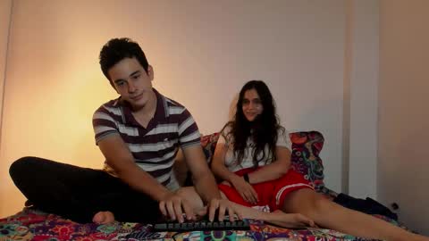 Snapshot of kiitxkat chatting on 11-03-25, 11:59 KiitXKat online show from 11-03-25, 11:59