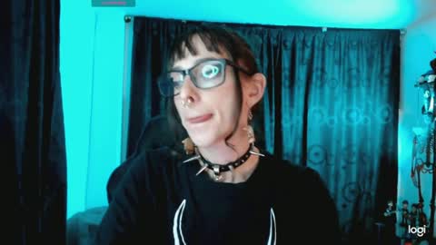 Kizuky online show from 02-26-25, 01:11