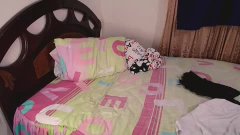 Kijet online show from 02-04-26, 09:42