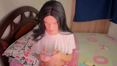 Kijet online show from 02-08-26, 04:05