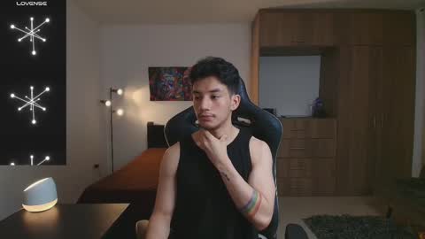 kikeruiz 19 online show from 10-30-25, 02:13