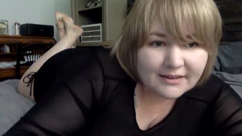 Kiki online show from 01-29-25, 07:43