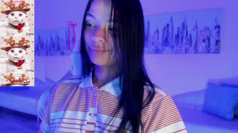 kIKI online show from 12-17-24, 03:50