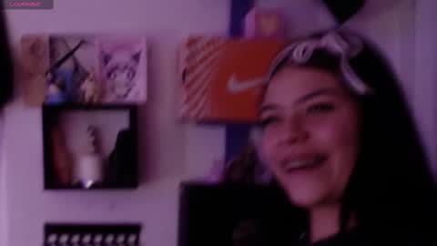 kIKI online show from 02-13-25, 05:58