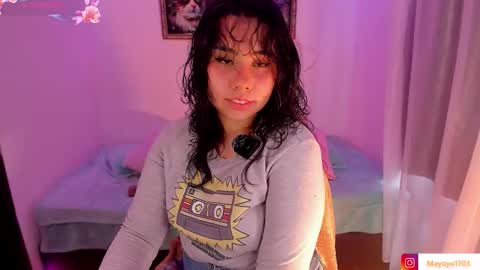 Mayoyo online show from 02-02-26, 03:00