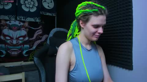 Kiki online show from 10-07-25, 10:01