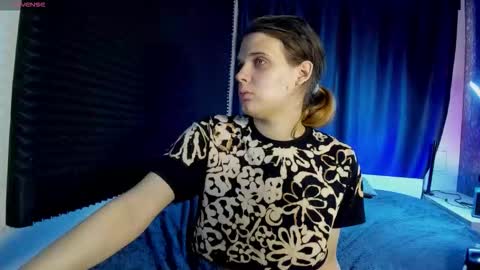 Kiki online show from 03-07-26, 10:12