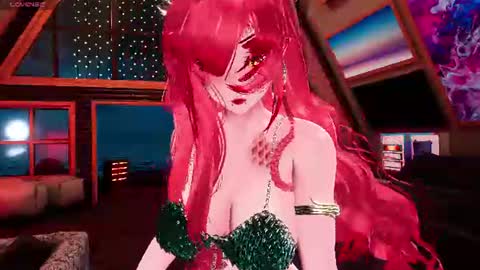 Kiki online show from 06-18-26, 04:24