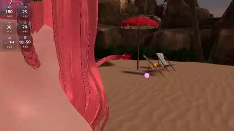 Kiki online show from 06-20-26, 04:15