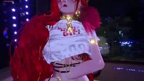 Kiki online show from 06-25-26, 04:34