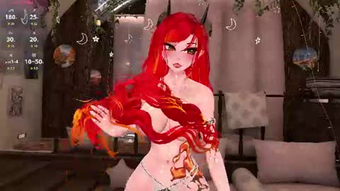 Kiki online show from 07-04-26, 05:57