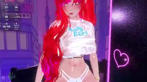 Kiki online show from 07-10-26, 04:42