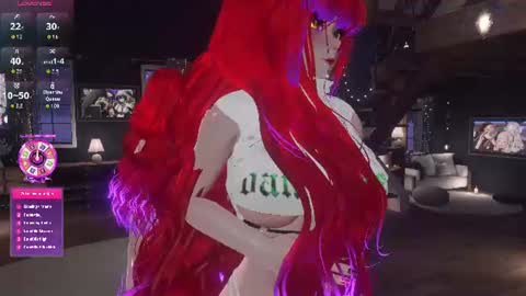 Kiki online show from 07-19-26, 04:16