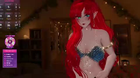 Kiki online show from 07-27-26, 03:57
