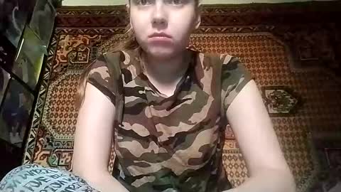 kikibang_ online show from 10-15-25, 08:14