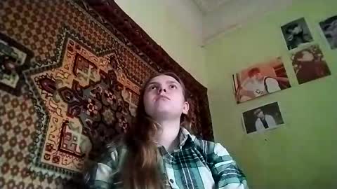 kikibang_ online show from 02-10-26, 09:13