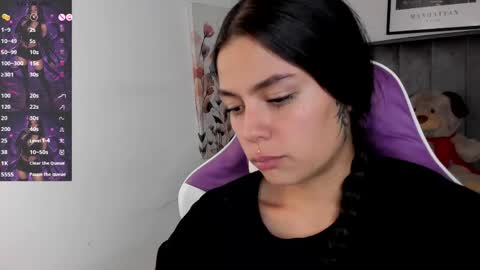Kikii  online show from 05-02-26, 09:47