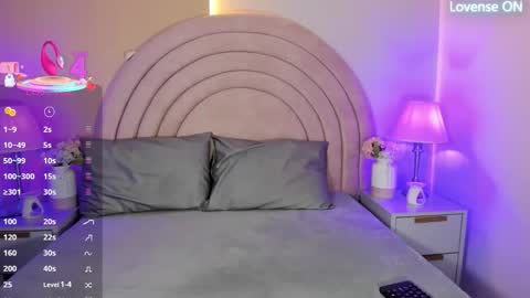 KI KI online show from 11-11-25, 08:09