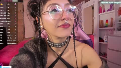 kiki online show from 01-23-25, 06:03