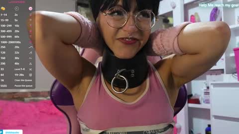 kiki online show from 02-26-25, 05:28