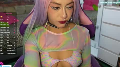 kiki online show from 01-09-26, 09:16