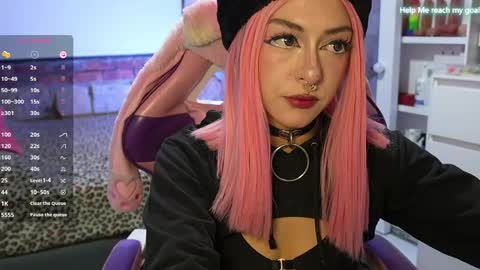 kiki online show from 05-08-26, 08:47