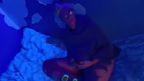 kikilovespartylights online show from 12-14-25, 03:39