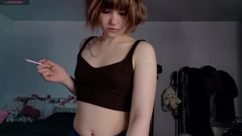 Kiki online show from 05-11-26, 09:48