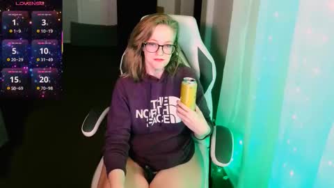 ONLY FANS Britteebee online show from 01-17-26, 07:13