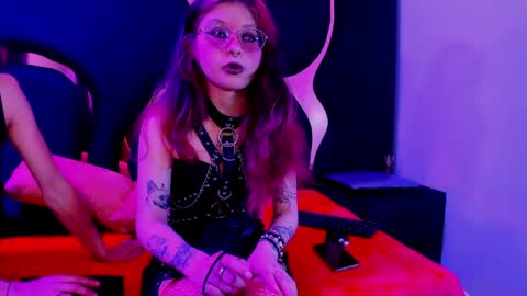 kikyoanddrey online show from 04-02-26, 04:15