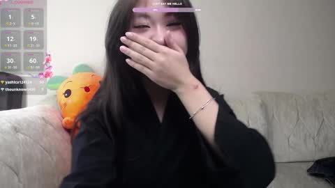 kil_la online show from 03-11-25, 01:48