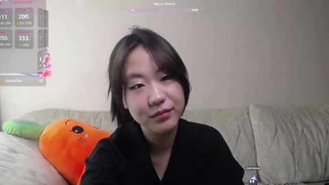 kil_la online show from 03-12-25, 01:47
