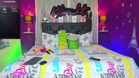  Kilian  online show from 12-29-24, 12:01