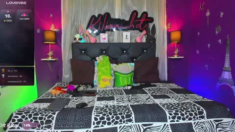  Kilian  online show from 01-16-25, 07:28