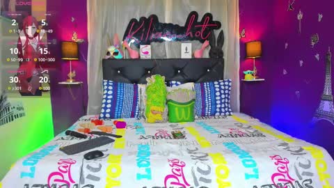  Kilian  online show from 02-24-25, 05:00