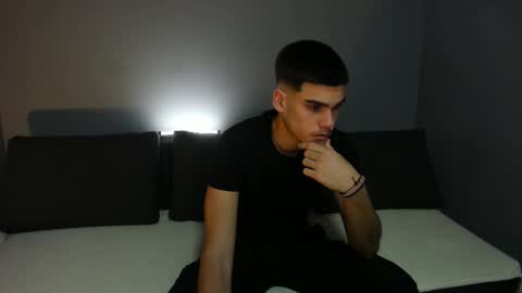 Kilian online show from 12-23-25, 06:11