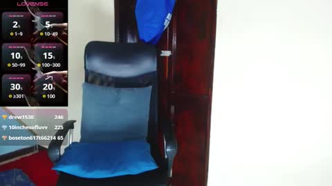 Kilian xxx online show from 03-07-25, 11:51