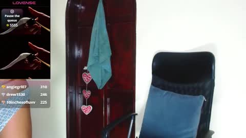 Kilian xxx online show from 03-10-25, 11:42