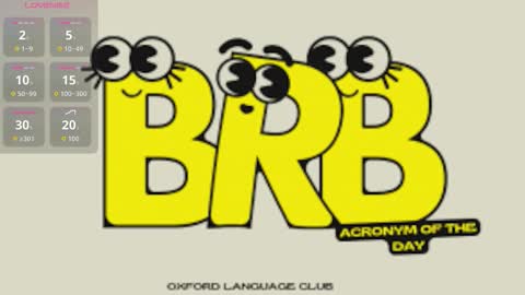 Kilian xxx online show from 01-06-26, 12:31