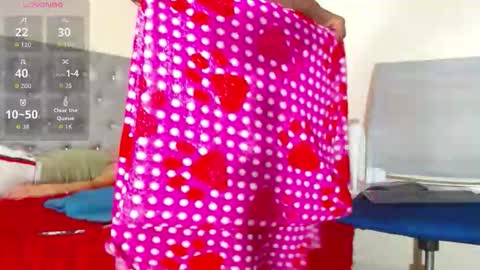 Kilian xxx online show from 01-09-26, 12:30