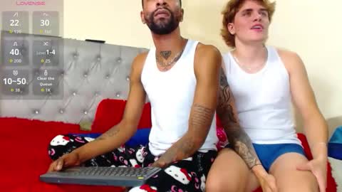 Kilian xxx online show from 01-16-26, 08:29