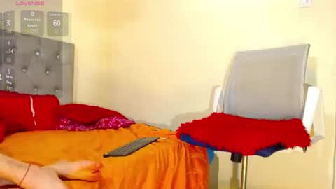 Kilian xxx online show from 02-08-26, 06:50