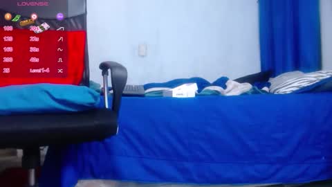 Snapshot of kilian_xx chatting on 02-19-26, 09:27 Kilian xxx online show from 02-19-26, 09:27