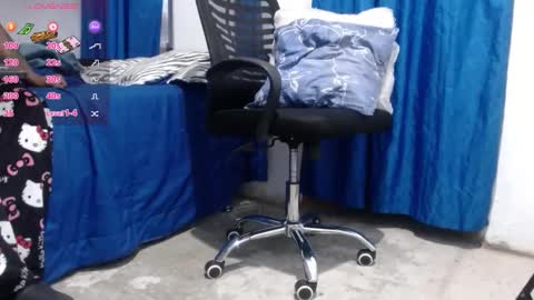 Snapshot of kilian_xx chatting on 02-20-26, 11:11 Kilian xxx online show from 02-20-26, 11:11
