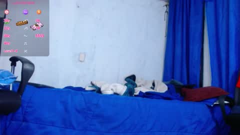 Snapshot of kilian_xx chatting on 02-21-26, 07:53 Kilian xxx online show from 02-21-26, 07:53