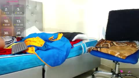 Snapshot of kilian_xx chatting on 03-18-26, 07:55 Kilian xxx online show from 03-18-26, 07:55