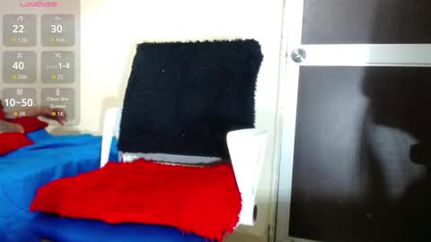 Snapshot of kilian_xx chatting on 03-19-26, 05:22 Kilian xxx online show from 03-19-26, 05:22