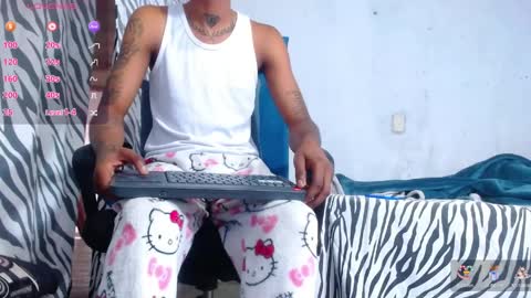 Snapshot of kilian_xx chatting on 05-10-26, 11:26 Kilian xxx online show from 05-10-26, 11:26